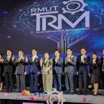 ปทุมธานี- 9 มทร. ร่วมกับ บพค. สอวช. จัดกิจกรรม RMUT-TRM DAY
