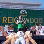 ปทุมธานี-ชัชชาติร่วมลงสนาม REIGNWOOD RUN 2022ของเฮียเพ้งพงษ์ศักดิ์ที่ลำลูกกา