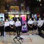 ปทุมธานี-อพวช. ชวนค้นพบความมหัศจรรย์ของวิทยาศาสตร์และสนุกไปกับการท่องโลกดิจิทัลในนิทรรศการ “ดิจิทัลเทคโนโลยีเพื่อสังคมที่ยั่งยืน” (Digital Pops)