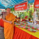 ปทุมธานี-คอหวยเฮ ! ถูกกันทั่วหน้าท้าวเวสสุวรรณโณ วัดตระพัง สามโคก “รุ่นปลดหนี้ทวีทรัพย์”