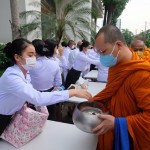 จัดกิจกรรมเทอดพระเกียรติเนื่องในโอกาสวันเฉลิมพระชนมพรรษา พระบาทสมเด็จพระวชิรเกล้าเจ้าอยู่หัว 28 กรกฎาคม 2565 จัดกิจกรรมเทอดพระเกียรติเนื่องในโอกาสวันเฉลิมพระชนมพรรษา พระบาทสมเด็จพระวชิรเกล้าเจ้าอยู่หัว 28 กรกฎาคม 2565