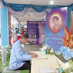 ปทุมธานี ทน.รังสิต จัดงานเทิดพระเกียรติวันแม่ คืนความสุขให้ ปชช.ชมคอนเสิร์ตพร้อมทานอาหารฟรีตลอดงาน ปทุมธานี ทน.รังสิต จัดงานเทิดพระเกียรติวันแม่ คืนความสุขให้ ปชช.ชมคอนเสิร์ตพร้อมทานอาหารฟรีตลอดงาน