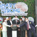 ปทุมธานี ทม.บึงยี่โถร่วมกับ JICA ประเทศญี่ปุ่นยกระดับการจัดบริการดูแลผู้สูงอายุให้มีมาตรฐานสากล ปทุมธานี ทม.บึงยี่โถร่วมกับ JICA ประเทศญี่ปุ่นยกระดับการจัดบริการดูแลผู้สูงอายุให้มีมาตรฐานสากล