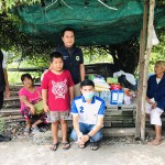 ปทุมธานี สุดเวทนา สจ.อ๋องช่วยเหลือเด็กหญิงป่วยทางสมองใช้ศีรษะโขกพื้นมาหลายปีจนหัวสมองบวมผิดรูป ปทุมธานี สุดเวทนา สจ.อ๋องช่วยเหลือเด็กหญิงป่วยทางสมองใช้ศีรษะโขกพื้นมาหลายปีจนหัวสมองบวมผิดรูป