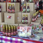 ปทุมธานีผักดองโบราณเปิดตัวน้ำส้มตำปรุงรสเข้าถึงชุมชนคนอีสานนำไปต่อยอดรายได้เพิ่มก่อนบุกตลาดลาว-เวียดนาม