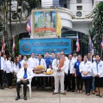 พรรคประชากรไทย กลับมาแล้วมาด้วยความตั้งมั่นตั้งใจ ที่พร้อมรับใช้ประซาชน