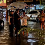 ปทุมธานี ฝนถล่มปทุมนายกนครรังสิตลงพื้นที่เร่งแก้ไขน้ำท่วมหลังฝนตกหนักเตรียมรับมือฝนตกซ้ำ ปทุมธานี ฝนถล่มปทุมนายกนครรังสิตลงพื้นที่เร่งแก้ไขน้ำท่วมหลังฝนตกหนักเตรียมรับมือฝนตกซ้ำ