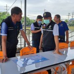 ปทุมธานี นายก อบจ.ปทุม ควันออกหู กรมชลประทาน ปล่อยให้เครื่องสูบน้ำพังทำให้ชาวรังสิตเดือดร้อนน้ำท่วมหนัก ปทุมธานี นายก อบจ.ปทุม ควันออกหู กรมชลประทาน ปล่อยให้เครื่องสูบน้ำพังทำให้ชาวรังสิตเดือดร้อนน้ำท่วมหนัก