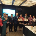 ปทุมธานี สโมสรโรตารีรังสิตจัดโครงการบริจาคแว่นสายตาให้นักเรียนจำนวน 200 คน มูลค่า 90,000 บาท