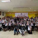 ” พรรคเพื่อชาติ ” ประชุมสมาชิกพรรค ประจำจังหวัดแพร่