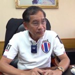 ปทุมธานี นายกแจ๊สเปิดใจ ไม่เกี่ยวข้องและไม่ทำงาน ร่วมกับ7ว่าที่ผู้ สมัคร สส. พลังประชารัฐอีกต่อไป