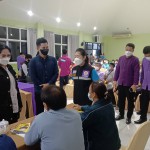 “ลุงป้อม”ห่วงใยชาวแม่สายโดนผลกระทบกลิ่นของสารไฮโดรเจนไซยาไนด์ มาจากประเทศเพื่อนบ้าน ส่งคณะทำงานควง “นายก นก”อทิตาธร นายก อบจ.เชียงรายลงพื้นที่ตรวจสอบช่วยเหลือชาวบ้านด่วนแล้ว “ลุงป้อม”ห่วงใยชาวแม่สายโดนผลกระทบกลิ่นของสารไฮโดรเจนไซยาไนด์ มาจากประเทศเพื่อนบ้าน ส่งคณะทำงานควง “นายก นก”อทิตาธร นายก อบจ.เชียงรายลงพื้นที่ตรวจสอบช่วยเหลือชาวบ้านด่วนแล้ว