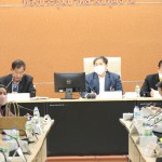 ปทุมธานี การประชุมแนวทางในการพัฒนาการท่องเที่ยวในกลุ่มจังหวัดภาคกลางและปริมณฑล