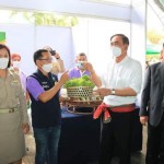 เพชรบูรณ์- ร่วมต้อนรับ พลเอกประยุทธ์ จันทร์โอชา นายกรัฐมนตรี และคณะ ในการตรวจติดตามราชการ เพชรบูรณ์- ร่วมต้อนรับ พลเอกประยุทธ์ จันทร์โอชา นายกรัฐมนตรี และคณะ ในการตรวจติดตามราชการ