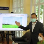 ปทุมธานี-ผู้ว่าฯ ตรวจสอบที่ดินมูลนิธิโรงพยาบาลสมเด็จพระยุพราชใน จ.ปทุมธานี ปทุมธานี-ผู้ว่าฯ ตรวจสอบที่ดินมูลนิธิโรงพยาบาลสมเด็จพระยุพราชใน จ.ปทุมธานี