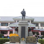 ปทุมธานี-จังหวัดปทุมธานี จัดพิธีวางพวงมาลาและถวายราชสดุดีพระบาทสมเด็จพระมงกุฏเกล้าเจ้าอยู่หัว พระผู้พระราชทานกำเนิดลูกเสือไทย ปทุมธานี-จังหวัดปทุมธานี จัดพิธีวางพวงมาลาและถวายราชสดุดีพระบาทสมเด็จพระมงกุฏเกล้าเจ้าอยู่หัว พระผู้พระราชทานกำเนิดลูกเสือไทย