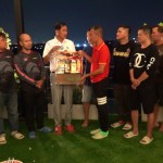 ปทุมธานี นายกแจ็สประทับใจกลุ่มเลี้ยงนกบินอิสระปทุมพร้อมสนับสนุนเป็นอาชีพเสริมอีกทาง