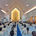 ปทุมธานี นอภ.ลาดหลุมแก้วนำหน่วยงานสวดมนต์ถวายเป็นพระราชกุศลแด่พระองค์ภาให้ทรงหายจากพระอาการประชวร ปทุมธานี นอภ.ลาดหลุมแก้วนำหน่วยงานสวดมนต์ถวายเป็นพระราชกุศลแด่พระองค์ภาให้ทรงหายจากพระอาการประชวร