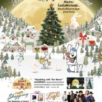 ปทุมธานี ประเดิมจัดไฟประดับ ป.ช.ช.พาครอบครัวถ่ายภาพประทับใจส่งท้ายปีที่ฟิวเจอร์พาร์คและสเปลล์ ปทุมธานี ประเดิมจัดไฟประดับ ป.ช.ช.พาครอบครัวถ่ายภาพประทับใจส่งท้ายปีที่ฟิวเจอร์พาร์คและสเปลล์