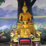 ปทุมธานี หมู่บ้านพฤกษา 20 จัดงานประจำปี นมัสการหลวงพ่อพุทธโสธร (องค์จำลอง) ปทุมธานี หมู่บ้านพฤกษา 20 จัดงานประจำปี นมัสการหลวงพ่อพุทธโสธร (องค์จำลอง)