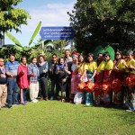 เพชรบูรณ์ สำนักงานเกษตรจังหวัดเพชรบูรณ์ เชิญท่องเที่ยว แหล่งท่องเที่ยวเชิงเกษตร ไร่กาแฟจ่านรินทร์ เขาค้อ