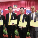 กรุงเทพฯ กองพลทหารปืนใหญ่ต่อสู้อากาศยานจัดพิธีประดับเข็ม ป.ป.ร. (ผู้ที่ประพฤติตนบำเพ็ญคุณประโยชน์ แก่ประเทศชาติบ้านเมือง) ณ ห้องประชุมกองพลทหารปืนใหญ่ต่อสู้อากาศยาน ถนนทหาร แขวงถนนนครไชยศรี เขตดุสิต กรุงเทพมหานคร กรุงเทพฯ กองพลทหารปืนใหญ่ต่อสู้อากาศยานจัดพิธีประดับเข็ม ป.ป.ร. (ผู้ที่ประพฤติตนบำเพ็ญคุณประโยชน์ แก่ประเทศชาติบ้านเมือง) ณ ห้องประชุมกองพลทหารปืนใหญ่ต่อสู้อากาศยาน ถนนทหาร แขวงถนนนครไชยศรี เขตดุสิต กรุงเทพมหานคร