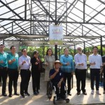 ปทุมธานี รองผู้ว่าฯปทุมธานี เปิดงาน“ฟาร์มสามารถ: ฟาร์มรัก ฟาร์มร่วมมือ สู่ ฟาร์มเรียนรู้” ปทุมธานี รองผู้ว่าฯปทุมธานี เปิดงาน“ฟาร์มสามารถ: ฟาร์มรัก ฟาร์มร่วมมือ สู่ ฟาร์มเรียนรู้”