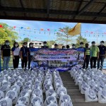 ทุมธานี สำนักงานประมงปทุมธานี ร่วมกับศูนย์วิจัยและพัฒนาการเพาะเลี้ยงสัตว์น้ำจืดปทุมธานี ปล่อยปลา จำนวน 100,000 ตัวเพื่อฟื้นฟูทรัพยากรพันธุ์ปลาและสัตว์น้ำจืด ทุมธานี สำนักงานประมงปทุมธานี ร่วมกับศูนย์วิจัยและพัฒนาการเพาะเลี้ยงสัตว์น้ำจืดปทุมธานี ปล่อยปลา จำนวน 100,000 ตัวเพื่อฟื้นฟูทรัพยากรพันธุ์ปลาและสัตว์น้ำจืด