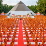 ปทุมธานีคณะสงฆ์1,139รูปและพสกนิกรร่วมถวายพระพร เจ้าฟ้าพัชรกิติยาภา ให้หายจากพระอาการประชวร ปทุมธานีคณะสงฆ์1,139รูปและพสกนิกรร่วมถวายพระพร เจ้าฟ้าพัชรกิติยาภา ให้หายจากพระอาการประชวร