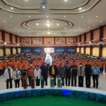 ปทุมธานี อบจ.ปทุมธานี ร่วม ปภ.ปทุมธานีเสริมภูมิโรงเรียนวิทยาศาสตร์จุฬาภรณราชวิทยาลัยปทุมธานี เอาตัวรอดเพลิงไหม้หลังปทุมไฟไหม้สูญเสียมาก