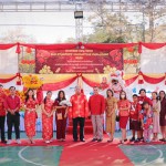 ปทุมธานี คณะครุศาสตร์ จัดกิจกรรม Chinese New Year and Students’ lnnovative Challenge 2023 ปทุมธานี คณะครุศาสตร์ จัดกิจกรรม Chinese New Year and Students’ lnnovative Challenge 2023