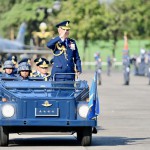 “กองทัพอากาศ จัดพิธีกระทำสัตย์ปฏิญาณตนต่อธงชัยเฉลิมพล เนื่องในวันกองทัพไทย ประจำปี 2566”