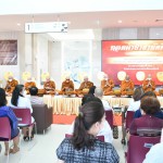 ปทุมธานี รพ.ธรรมศาสตร์ฯ ทอดผ้าป่าสามัคคีระดมทุนซื้ออุปกรณ์การแพทย์รองรับบริการผู้ป่วยในและนอก ปทุมธานี รพ.ธรรมศาสตร์ฯ ทอดผ้าป่าสามัคคีระดมทุนซื้ออุปกรณ์การแพทย์รองรับบริการผู้ป่วยในและนอก