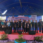 ปทุมธานี เทศบาลรังสิตจัดกิจกรรม เทศบาลเคลื่อนที่ ให้บริการประชาชน โดนมีประชาชนลงทะเบียนเข้าร่วมงานกว่า 1,000 คน ปทุมธานี เทศบาลรังสิตจัดกิจกรรม เทศบาลเคลื่อนที่ ให้บริการประชาชน โดนมีประชาชนลงทะเบียนเข้าร่วมงานกว่า 1,000 คน