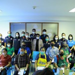 ปทุมธานี เทศบาลนครรังสิตจัดอบรมให้ความรู้เรื่องอาหารปลอดภัยแก่ผู้ประกอบการอาหารในเขตเทศบาลฯ ปทุมธานี เทศบาลนครรังสิตจัดอบรมให้ความรู้เรื่องอาหารปลอดภัยแก่ผู้ประกอบการอาหารในเขตเทศบาลฯ