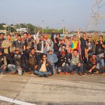 ปทุมธานี กลุ่มคนรักมอเตอร์ไซค์จัดงานปทุมธานีไบค์ไนท์ซื้ออุปกรณ์ทางการแพทย์ช่วยเหลือผู้ด้อยโอกาส ปทุมธานี กลุ่มคนรักมอเตอร์ไซค์จัดงานปทุมธานีไบค์ไนท์ซื้ออุปกรณ์ทางการแพทย์ช่วยเหลือผู้ด้อยโอกาส