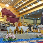 ปทุมธานี 15 องค์กร MOU ผนึกพลังขับเคลื่อนโครงการวัด ประชา รัฐ สร้างสุข เพิ่มพลังบวกสู่สังคมรุ่นใหม่ ปทุมธานี 15 องค์กร MOU ผนึกพลังขับเคลื่อนโครงการวัด ประชา รัฐ สร้างสุข เพิ่มพลังบวกสู่สังคมรุ่นใหม่