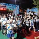 ปทุมธานี นักวิ่งกว่า 2,000 คนร่วมเดินวิ่งบึงยี่โถมินิมาราธอนการกุศลรายได้ช่วยเหลือคนไข้ติดเตียงและคนไร้ที่พึ่ง ปทุมธานี นักวิ่งกว่า 2,000 คนร่วมเดินวิ่งบึงยี่โถมินิมาราธอนการกุศลรายได้ช่วยเหลือคนไข้ติดเตียงและคนไร้ที่พึ่ง