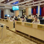 ปทุมธานี สท.ทน.รังสิตตีรวนไม่ผ่านโครงการพัฒนา13ชุมชน กรรมการชุมชนแย้งให้คิดถึงความเดือดร้อนปชช.ก่อน