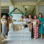 “เกร็กคู” มอบทุนอาหารกลางวัน มูลนิธิเด็กอ่อนในสลัมคลองเตย บริษัท เกร็กคู จำกัด จัดกิจกรรมเพื่อสังคมอย่างต่อเนื่อง “เกร็กคู” มอบทุนอาหารกลางวัน มูลนิธิเด็กอ่อนในสลัมคลองเตย บริษัท เกร็กคู จำกัด จัดกิจกรรมเพื่อสังคมอย่างต่อเนื่อง