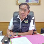 ปทุมธานี สะบั้นทักษิณไม่เคยมีอยู่ในหัวนายกแจ็สขอยืนข้าง ปชช.ทำให้ปทุมเจริญ