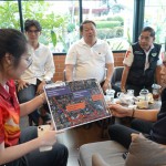 ปทุมธานี ปทุมยังสามัคคีจ่ายุทธจับมือบิ๊กแจ็สร่วมท้องถิ่น บิ๊กคลีนนิ่งกับ นศ.มธ.ลดอุบัติเหตุเพิ่มคุณภาพชีวิต ปทุมธานี ปทุมยังสามัคคีจ่ายุทธจับมือบิ๊กแจ็สร่วมท้องถิ่น บิ๊กคลีนนิ่งกับ นศ.มธ.ลดอุบัติเหตุเพิ่มคุณภาพชีวิต