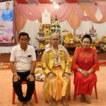 ปทุมธานี คนแน่นวัดงานบวชเจ้าภาพใจถึงโปรยทาน 5แสนบาท จัดมโหรสพ5วัน5คืนมอบความสุขให้ประชาชน ปทุมธานี คนแน่นวัดงานบวชเจ้าภาพใจถึงโปรยทาน 5แสนบาท จัดมโหรสพ5วัน5คืนมอบความสุขให้ประชาชน