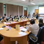 ปทุมธานี จังหวัดปทุมธานี ประชุมคณะกรรมการโรคติดต่อจังหวัดปทุมธานี ครั้งที่ 1/2566 ร่วมเฝ้าระวังโรคติดต่อในพื้นที่อย่างต่อเนื่อง ปทุมธานี จังหวัดปทุมธานี ประชุมคณะกรรมการโรคติดต่อจังหวัดปทุมธานี ครั้งที่ 1/2566 ร่วมเฝ้าระวังโรคติดต่อในพื้นที่อย่างต่อเนื่อง