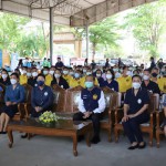 ปทุมธานี จัดคลินิกเกษตรเคลื่อนที่ในพระราชานุเคราะห์ สมเด็จพระบรมโอรสาธิราชฯ สยามมกุฎราชกุมาร ให้บริการแก่เกษตรกรอย่างรวดเร็วและทั่วถึง ปทุมธานี จัดคลินิกเกษตรเคลื่อนที่ในพระราชานุเคราะห์ สมเด็จพระบรมโอรสาธิราชฯ สยามมกุฎราชกุมาร ให้บริการแก่เกษตรกรอย่างรวดเร็วและทั่วถึง