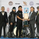 ปทุมธานี ยิ่งใหญ่ประกวดตัดผมชิงแชมป์ประเทศไทยรายได้มอบให้บ้านกึ่งวิถีคลองหก ปทุมธานี ยิ่งใหญ่ประกวดตัดผมชิงแชมป์ประเทศไทยรายได้มอบให้บ้านกึ่งวิถีคลองหก