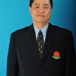 ปทุมธานี อาจารย์ ม.ธรรมศาสตร์แนะนำปชช.ควรใส่ใจรับรู้ข้อมูลวัสดุกัมมันตรังสีซีเซี่ยม-137ตระหนักไม่ตระหนก