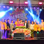 ปทุมธานี คึกคักนครรังสิตเปิดถนนคนเดินริมเขื่อนประตูน้ำจุฬาลงกรณ์เสริมท่องเที่ยวยกระดับรายได้ คุณภาพชีวิตคนในชุมชน ปทุมธานี คึกคักนครรังสิตเปิดถนนคนเดินริมเขื่อนประตูน้ำจุฬาลงกรณ์เสริมท่องเที่ยวยกระดับรายได้ คุณภาพชีวิตคนในชุมชน