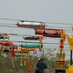 ปทุมธานี นายกแจ๊สจัดยิ่งใหญ่ประเพณีแข่งจรวดมอญหนึ่งเดียวในประเทศไทย ปทุมธานี นายกแจ๊สจัดยิ่งใหญ่ประเพณีแข่งจรวดมอญหนึ่งเดียวในประเทศไทย