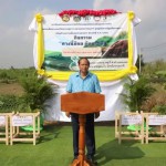 ปทุมธานี รองผู้ว่าฯปทุมธานี เปิดกิจกรรม “ทางนี้มีผล ผู้คนรักกัน” เป็นโมเดลต้นแบบในการสร้างความมั่นคงทางอาหารระดับตำบล อำเภอ สู่เป้าหมายการพัฒนาหมู่บ้านยั่งยืน